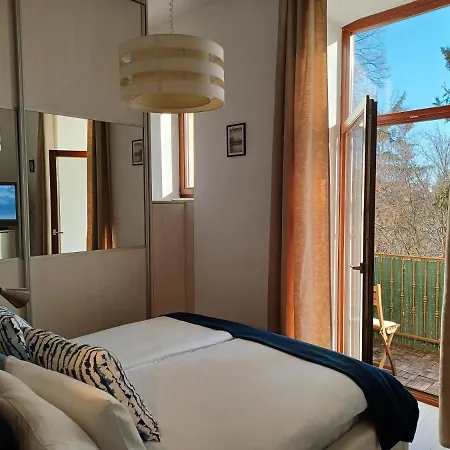 Apartment Antiope Zagreb Extérieur photo