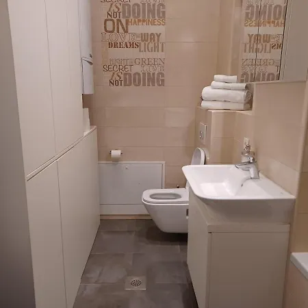Apartment Antiope Zagreb Extérieur photo