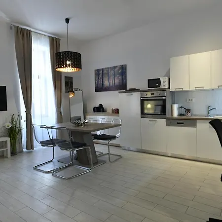 Apartment Antiope Zagreb Extérieur photo