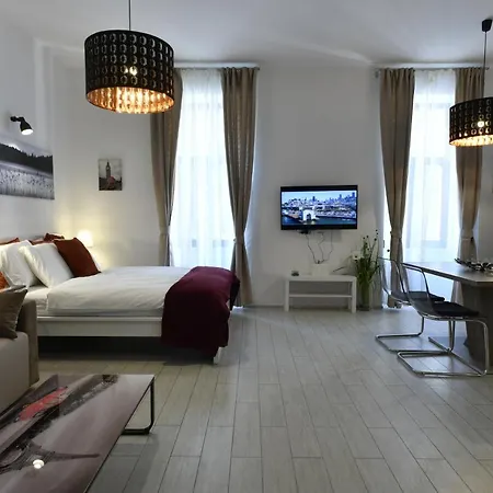Apartment Antiope Zagreb Extérieur photo
