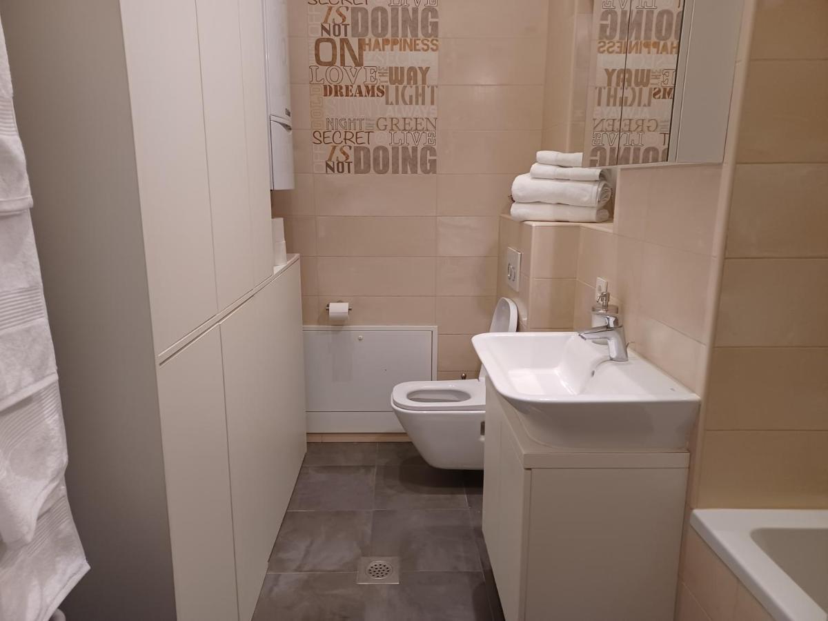 Apartman Antiope