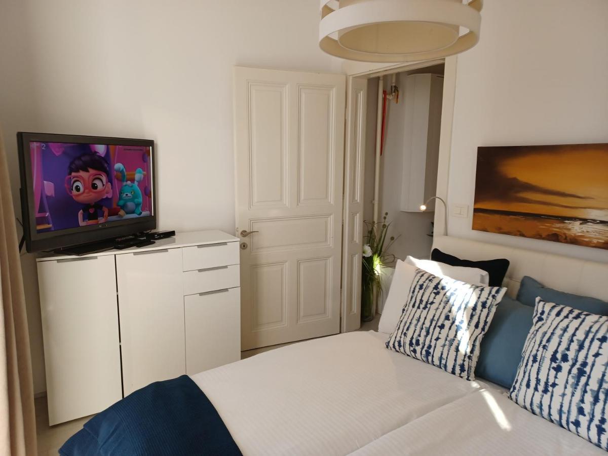 Antiope Apartman
