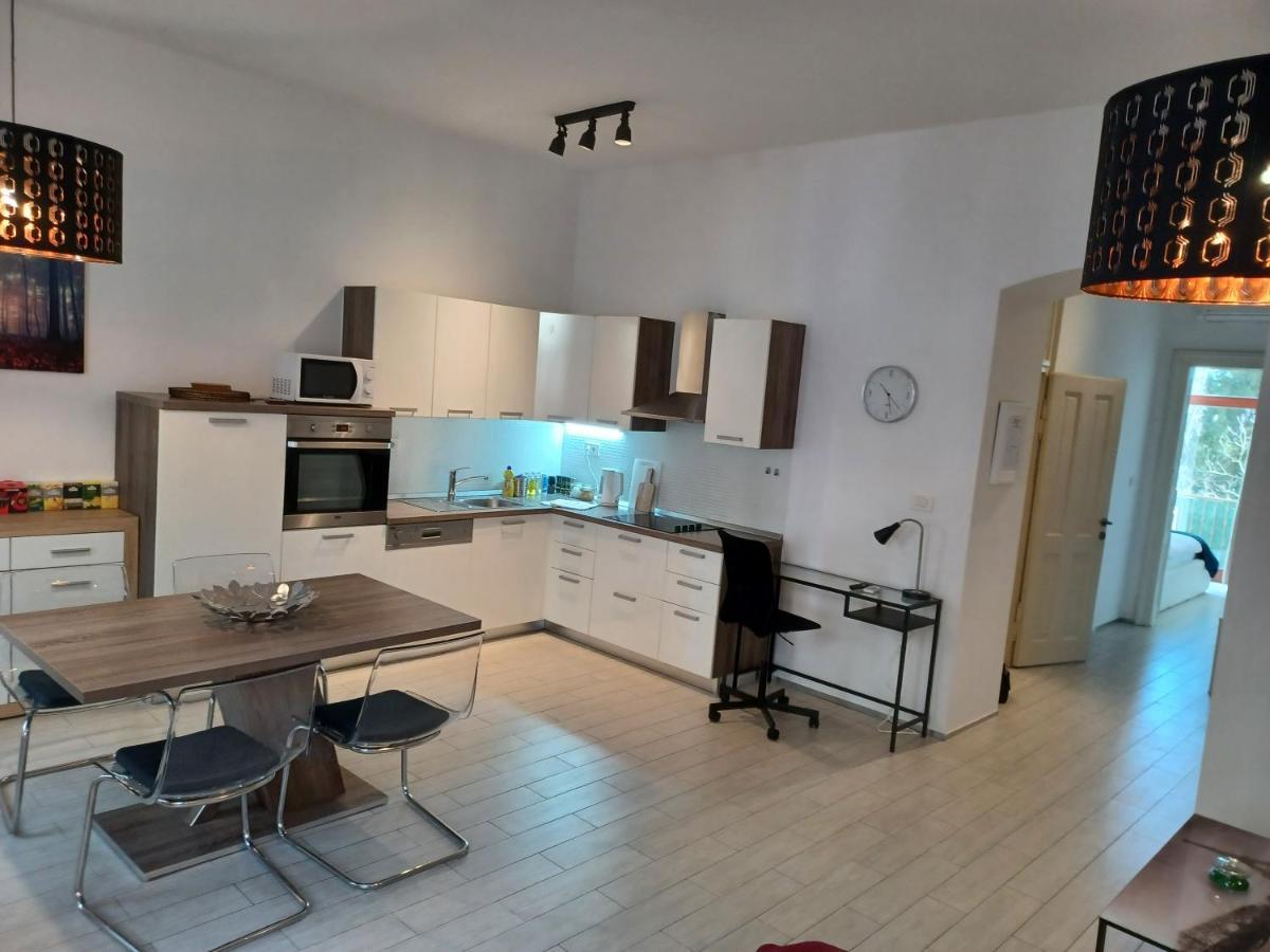 Apartman Antiope *