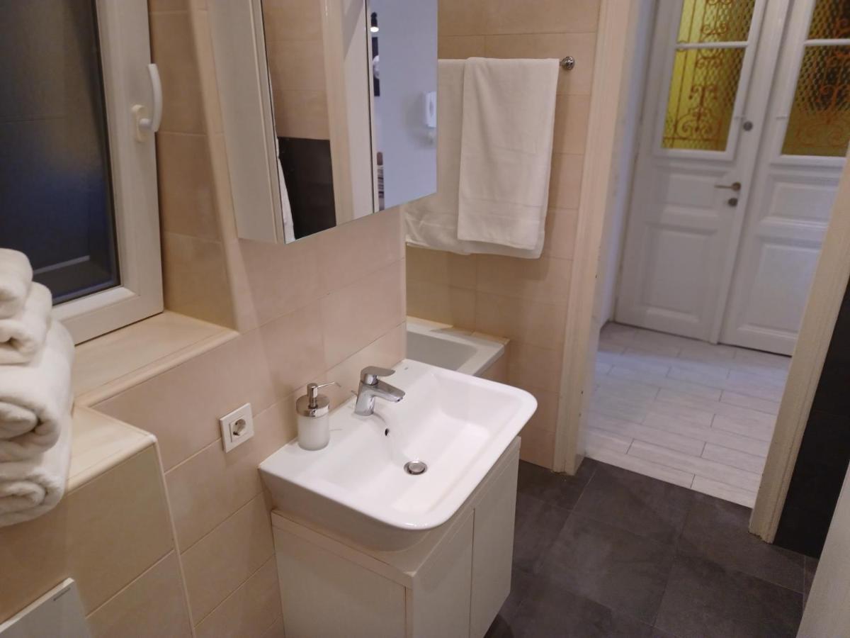 Apartman Antiope