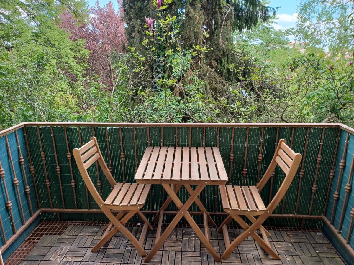 Apartman Antiope Zágráb