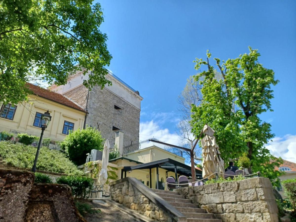 Antiope * Zágráb