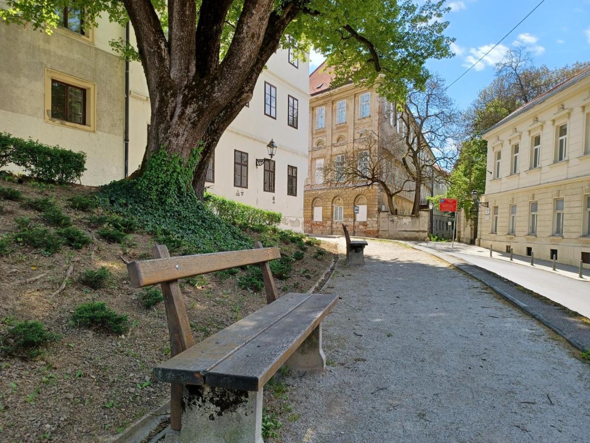 Apartman Antiope