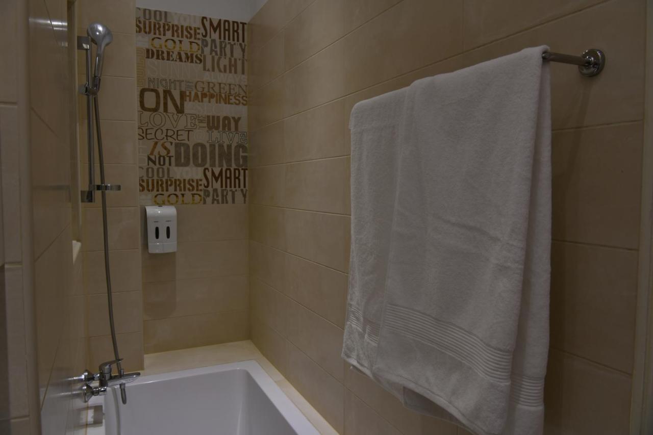 Antiope Apartman